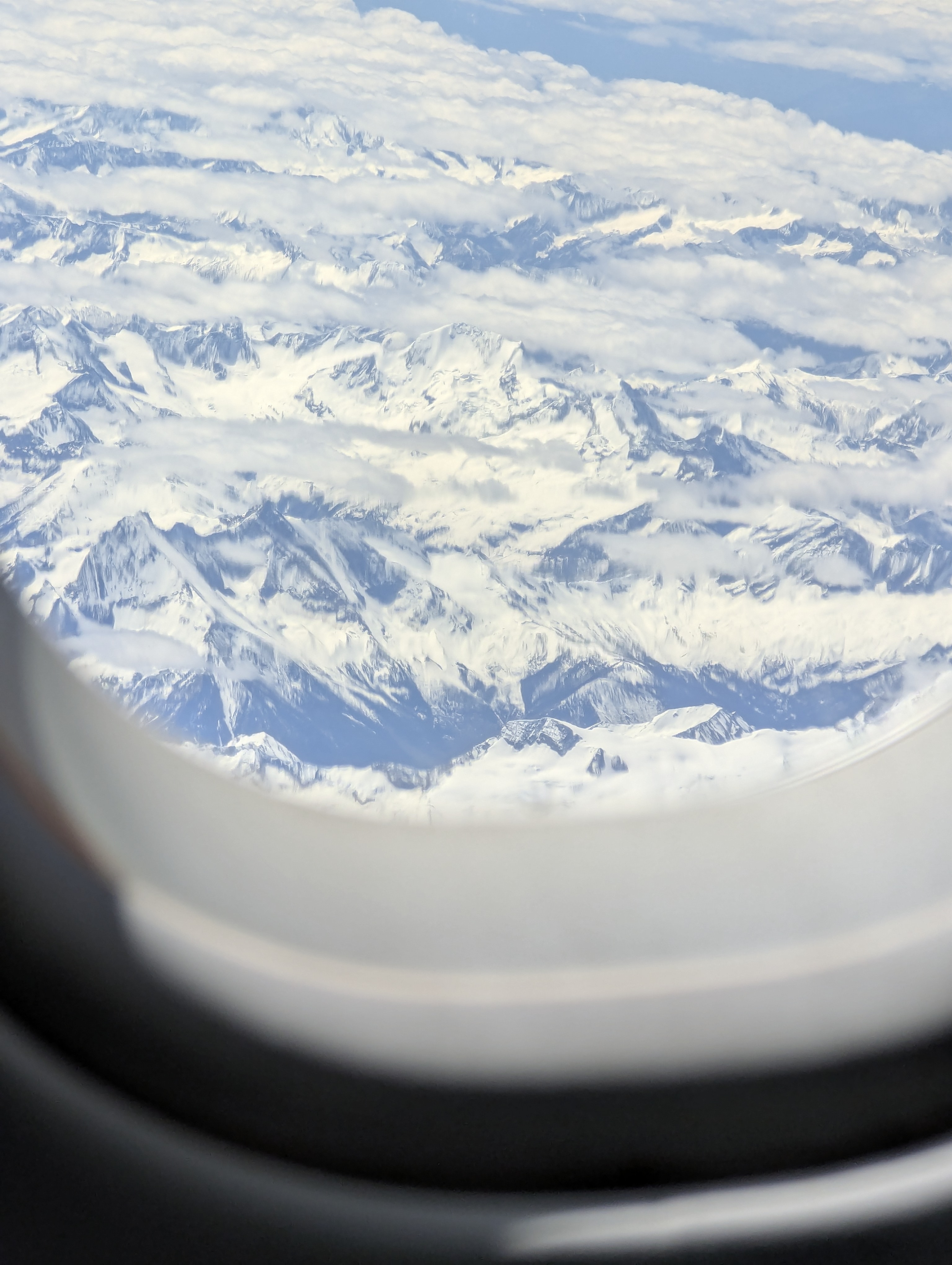 Birthday Trip to Canada, Vancouver